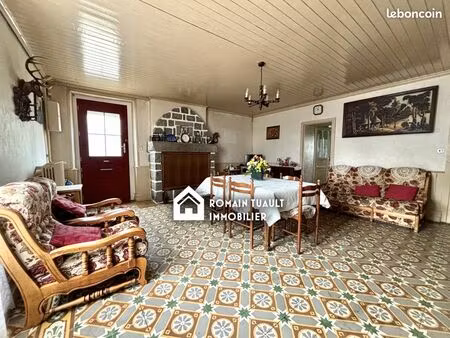 maison 6 pièces 170 m²