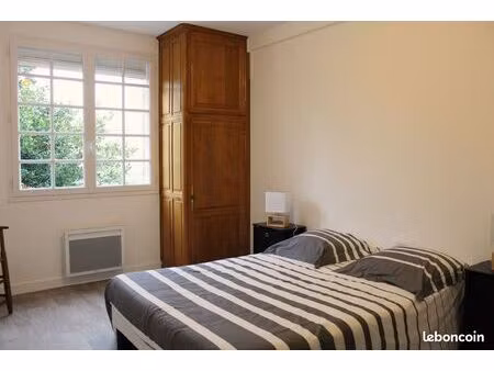 appartement 2 pièces 47 m2 - granville centre