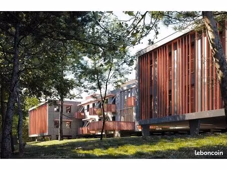 bureaux 58 m² biarritz