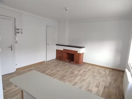 bureau 1 pièce de 28m² à louer