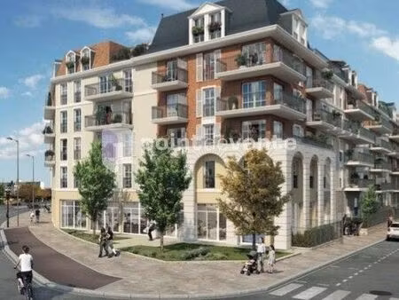 local commercial 253 m²