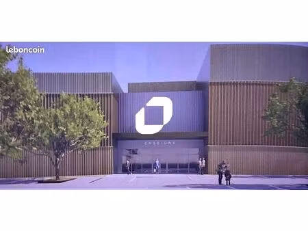 local commercial 3 797 m²