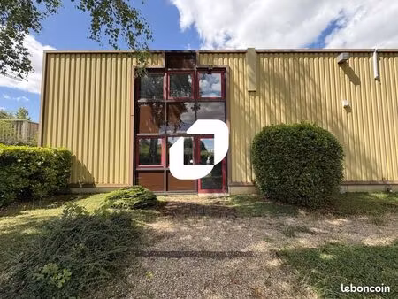 local d'activité 541 m²