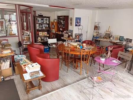 local commercial voulx