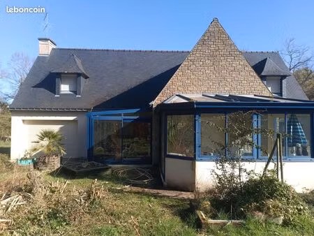 maison le tour du parc