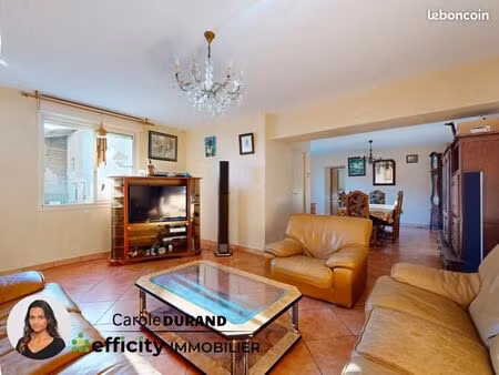 maison 10 pièces 222 m²