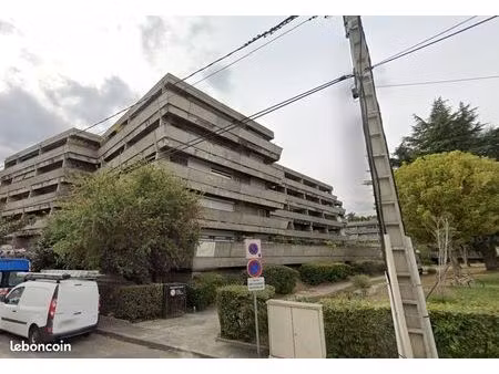 garage / box 10 m² chamalieres