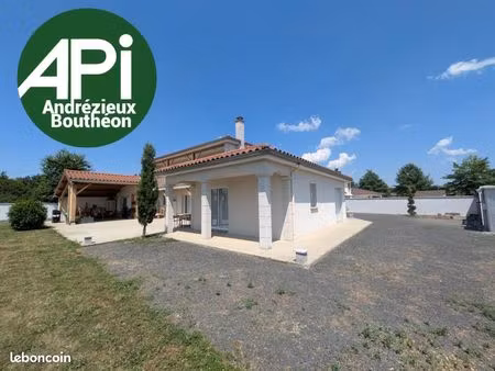 maison 6 pièces 200 m²