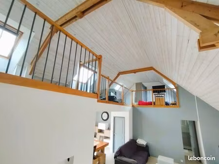 maison 4 pièces 104 m²