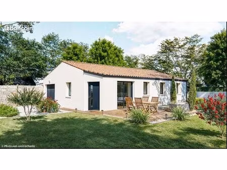 maison 5 pièces 86 m²