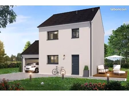 maison 68 m² guerande