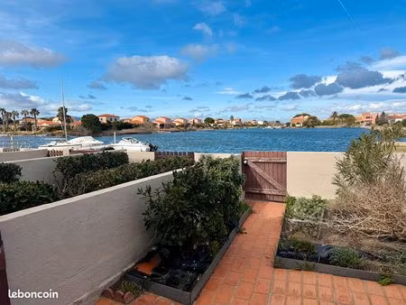 villa 3 pièces 42 m²