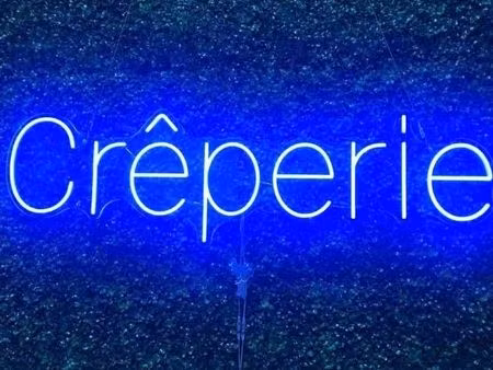 fonds de commerce crêperie  salon de thé 120 m²