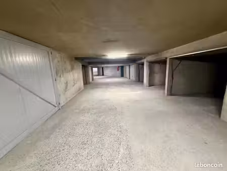 garage 13 m² tarbes