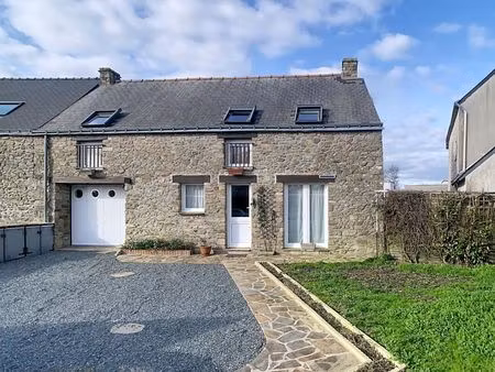 maison familiale de 107 m² avec terrain de 562 m²