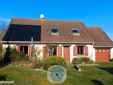 maison 6 pièces 102 m²