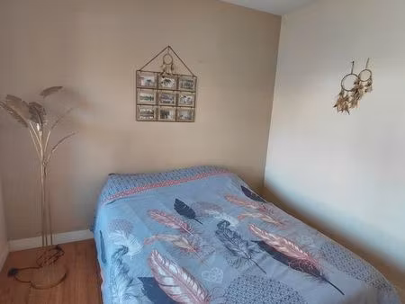 maison de particulier à particulier