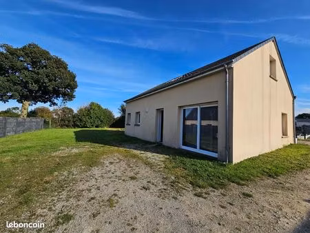 maison 4 pièces 95 m²