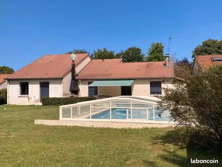 maisons de plain-pied