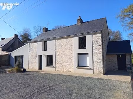 maison 5 pièces 126 m²