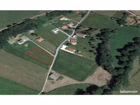 terrain constructible pour maison de 149m2