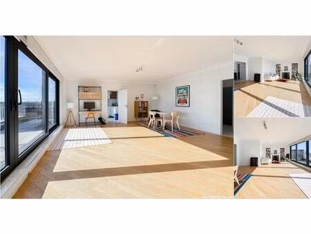 appartement à louer à avenue de l'orée 20 ixelles (vbd92037)