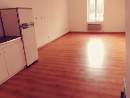 studio 29m2 lumineux