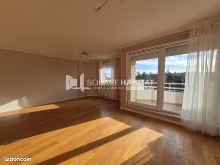 appartement 3 pièces 88 m²
