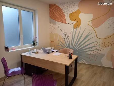 bureau professionnel