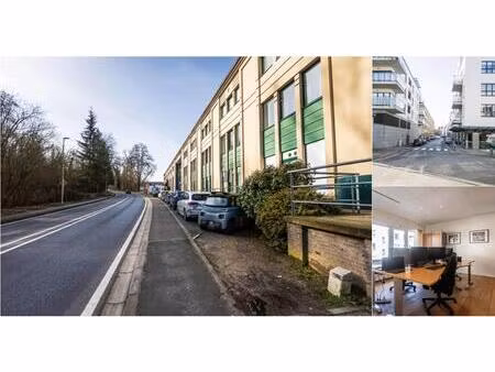 bureaux à louer à avenue franklin roosevelt 104 genval (vbd92045)