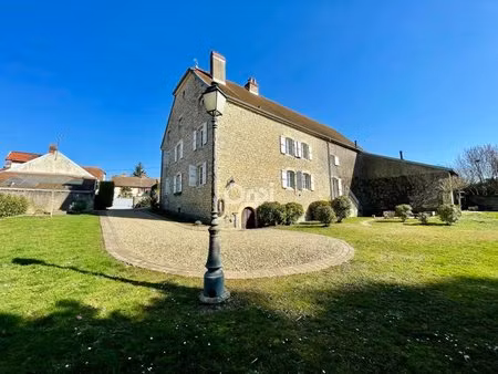 demeure de caractère