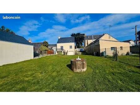 maison 5 pièces 87 m²