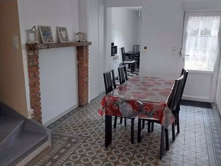 studio gite 3 chambres