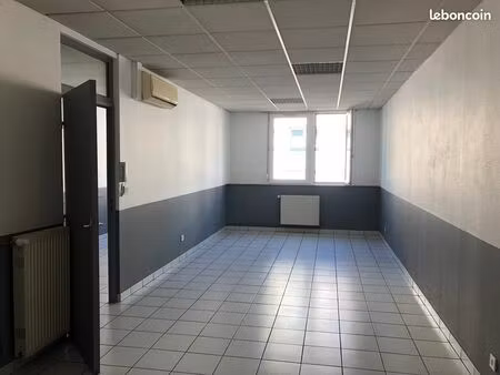 firminy local bureaux  ideal profession liberale ...