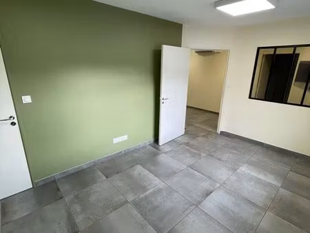 cabinet ostéopathe  diététicien(ne)  masseur(se)  en environnement sport-santé