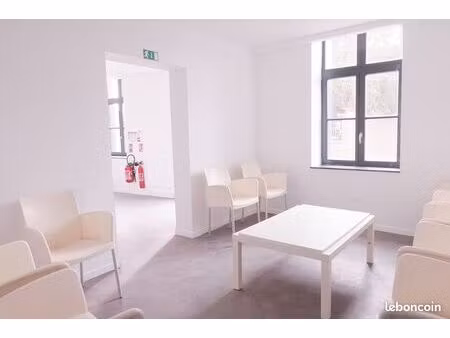 local 25 m² béthune