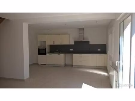maison 4 pièces 105 m²