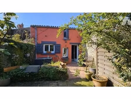 maison 4 pièces 130 m²
