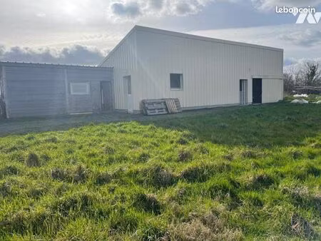 bien agricole 22900 m² aron