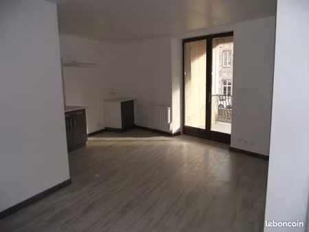 appartement f3