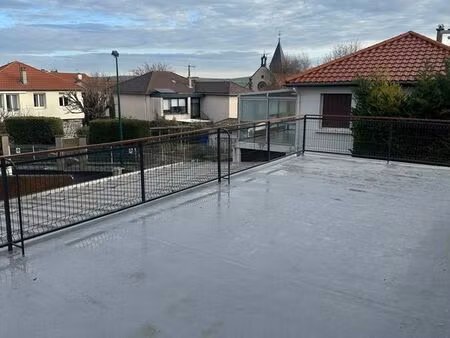 f3 pérignat les sarlièves