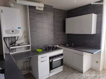 location t4 saint-chamond la valette