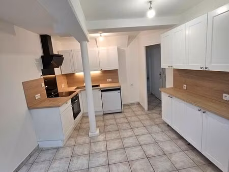 appartement t3 non meublé