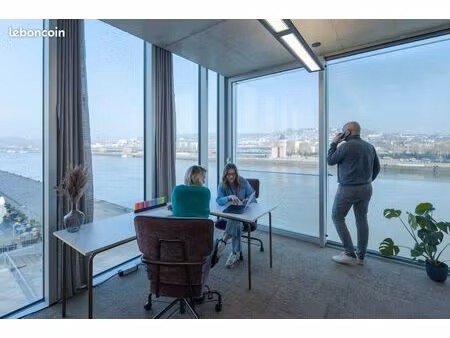 bureaux clé en main now 105