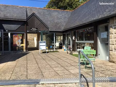 local commercial 37 m²