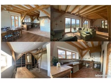 maison neuve 3 chambres en location