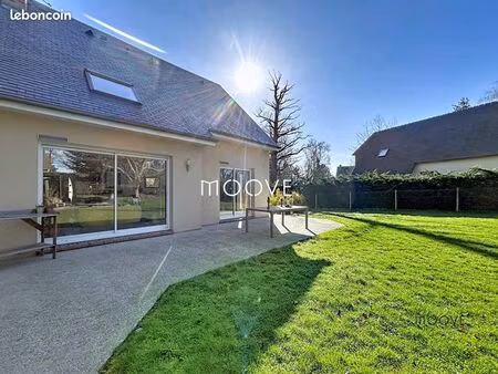 maison 5 pièces 150 m²