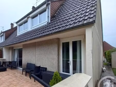 pavillon 7 pièces 136 m²