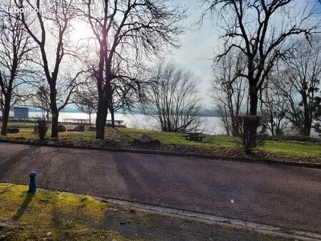 terrain à bâtir villegusien le lac