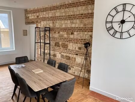 a louer appartement meublé